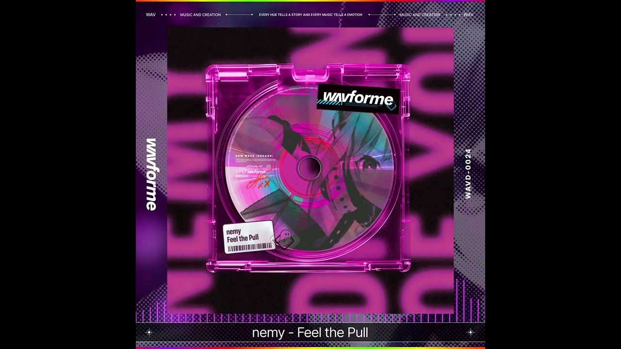 Watch nemy - Feel the Pull on YouTube Watch nemy - Feel the Pull on YouTube