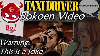 Taxi Driver takes Betsy to see a Bokoen1 video screenshot 5