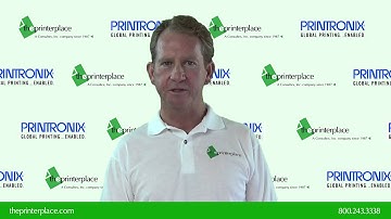 Printronix P5000 End Of Support