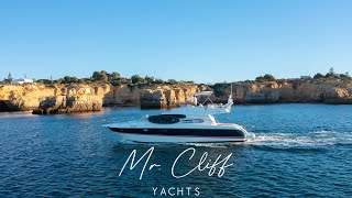 Mr. Cliff Yachts VILAMOURA