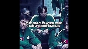Player 246 (Park Gyeong-seok) Edit [Squid Game Edit] - NinjaZX777