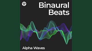 Radiant Alpha Flow (Alpha Waves)