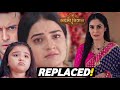 Sudden REPLACEMENT in Zee TV's Lakshmi Niwas