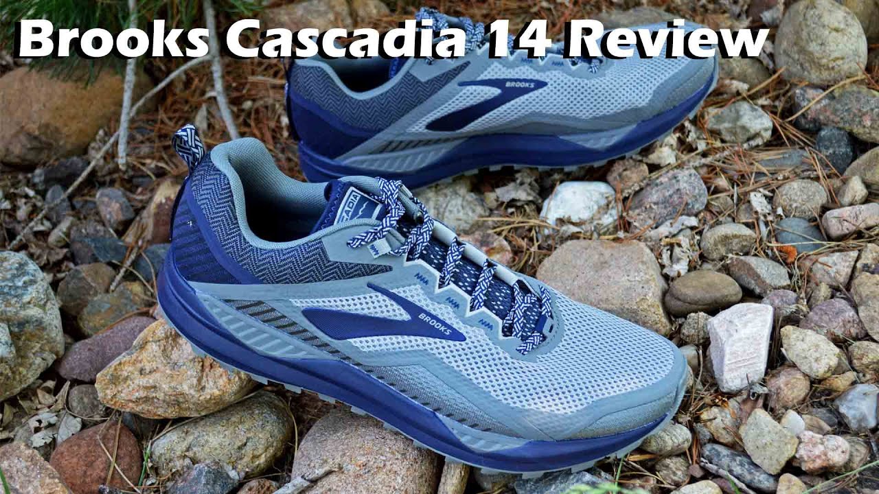 cascadia 14 gtx review
