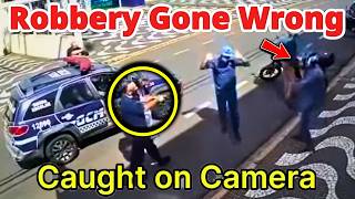 Top 20 Robbery Cases That Ended Badly - Special Edition Ep. 17