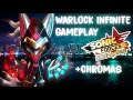 Sonic Forces Speed Battle Warlock Infinite Gameplay Sonic Forces Speed Battle Warlock Infinite Gameplay
