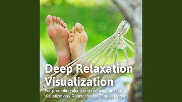 Deep Relaxation Visualization