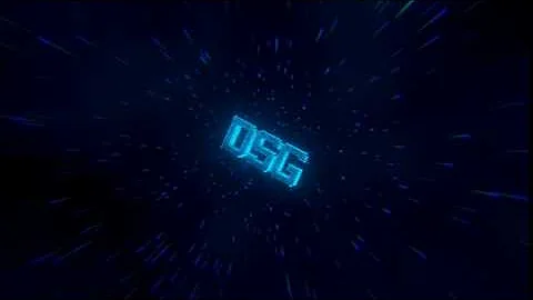 My new [EPIC] intro !!!