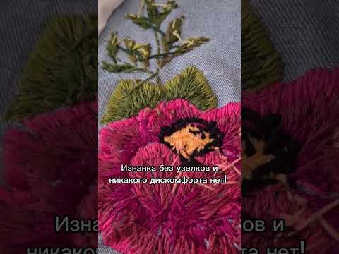 как выглядит изнанка!
