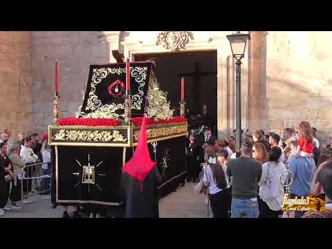 Seráfica Hermandad de Nazarenos del Santísimo Cristo de la Agonía