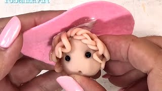 Como hacer una MUÑECA  para Regalar