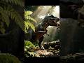 Life 10 million years ago | Prehistoric Giant Dinasour vs. The First Human in Africa Deadly savanna