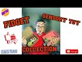 Fidget/Sensory Toy Collection 2020