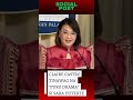 CLAIRE CASTRO TINAWAG NA "PURO DRAMA" LANG SI SARA DUTERTE 🇵🇭 #shorts#breakingnewsph#bbm #pilipinas