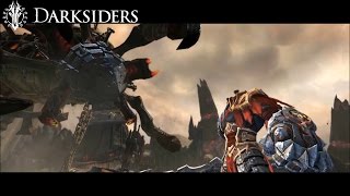 Darksiders - Walkthrough Part 14 ( The Stygian )
