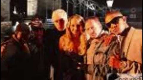 N-Dubz Ft Mr. Hudson - Playing With Fire