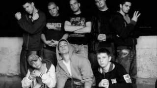 Papi Jaaz, Generali & Skipper - Smak Sveta (serbian rap)