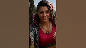 Tekken 8: Characters in Real Life | Part 1 😱🔥