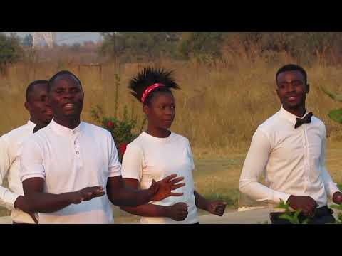 Vichitika Misheck Sikanyika Elyo Yesu Aleya 