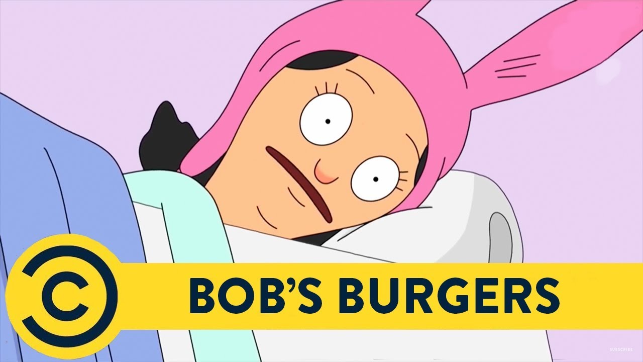 Bob&#39;s Burgers - Flu-ouise | Comedy Central - YouTube