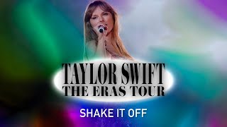 Shake It Off Eras Tour Studio Version