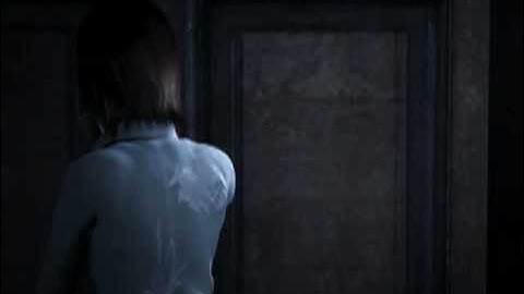 Trailer Fatal Frame 4 - English Patch