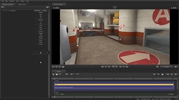 04 Recording & The Clip editor (SFM Tutorial)