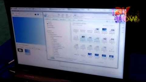 InfoComm 2011: BTX Shows Gefen Digital Signage Creator and Digital Signage Software