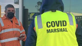 WAM Training Covid Controls (Course Info) by WAM Training 107 views 2 years ago 1 minute, 26 seconds