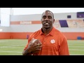 CJ Spiller Partners with The Blood Connection