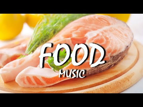 Food Commercial Background Music Upbeat Music For Restaurant And Product Ads 