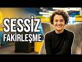 Faiz Düşerken Kim Zenginleşiyor ,Kim Fakirleşiyor?
