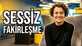 Faiz Düşerken Kim Zenginleşiyor ,Kim Fakirleşiyor?