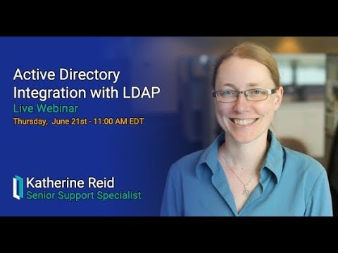 Active Directory Integration