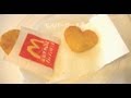 How to Make McDonald's Hash Browns 朝マック再現★ハッシュポテトの作り方