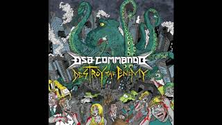 Dsa Commando - Agenti del chaos (Instrumental)