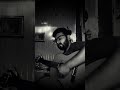 Chalte Chalte Mere Ye Geet Yaad Rakhna #bollywoodcoversongs #guitar #guitarcover #music #coversong