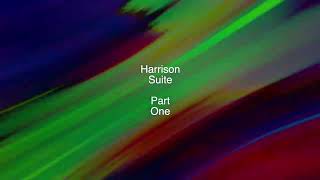 Harrison Suite Theremins - Rupert Chappelle