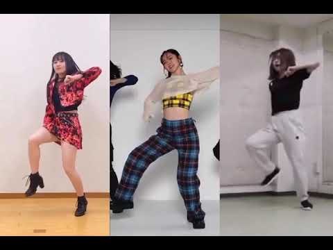 【改訂版】愛理先輩と踊ってみた【石田亜佑美】【里吉うたの】【鈴木愛理】