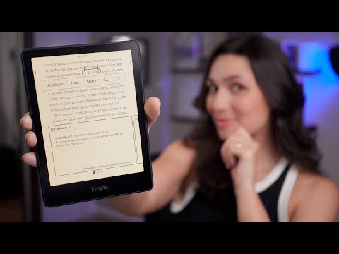 NEW TO THE KINDLE? Essential Gestures You Need to Know!