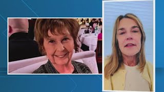 $1M reward offered for info leading to the return of Nancy Guthrie as Savannah makes emotional plea