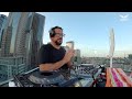 Mark Farina @ MDLBeast Freqways- The Statler Rooftop, Dallas TX- September 15, 2020