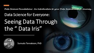 Details Data Science for Everyone: Getting To Know Your Data – Part 2 Guide