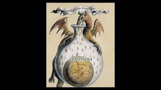Dragon Taming in Spiritual Alchemy. Shadow Work, Trauma Therapy, Repressed/Buried Pain. Archetypes.