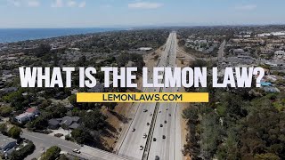 What is the Lemon Law?