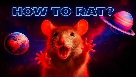 How To Rat On Hypixel Skyblock FULL TUTORIAL Discord Below