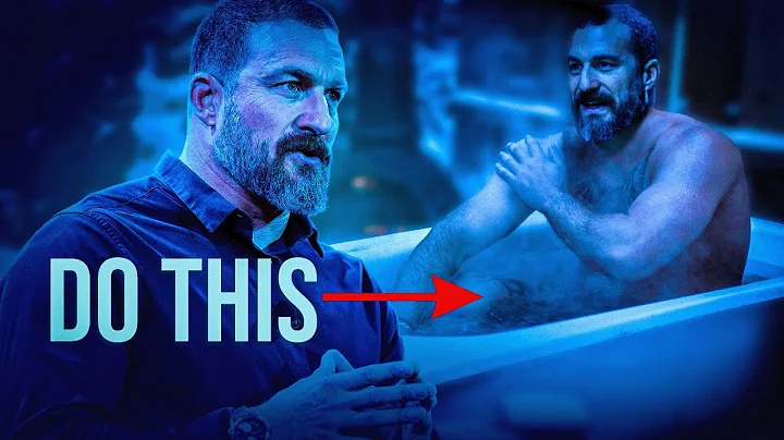 NEUROSCIENTIST: DO THIS Cold Shower Fat-Loss PROTOCOL | Andrew Huberman