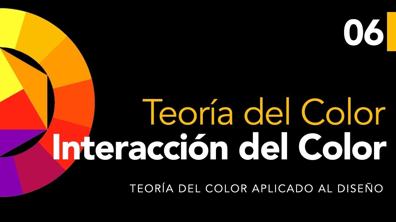 ✓ 06 🌈 La relatividad del Color Josef Albers