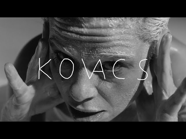 KOVACS - Fragile