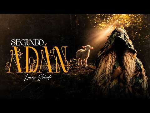Segundo Adán - Lorens Salcedo (Video Oficial)